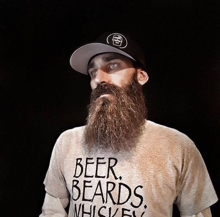 Why Your Beard Is Straight Or Curly Randy Hernandez Medium