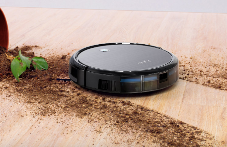 robot vacuum best 2019