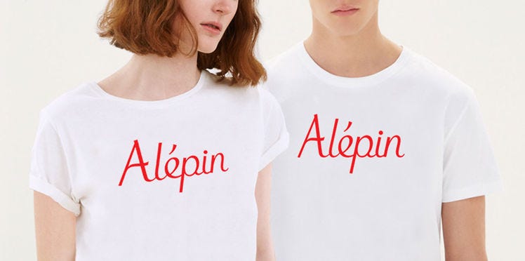 Chandail québécois Clearance