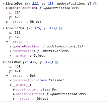 Javascript Objects and Memory Consumption | by James Fidler | 7Factor ...