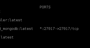 connecting robo 3t to aws lightsail through ssh connecting robo 3t to aws lightsail through ssh