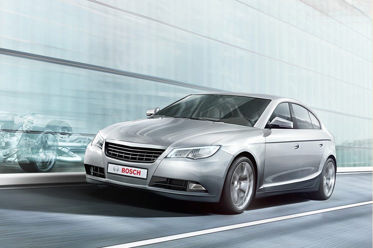Professional Bosch Car Service Centre In Pune Motormechs Auto Zone