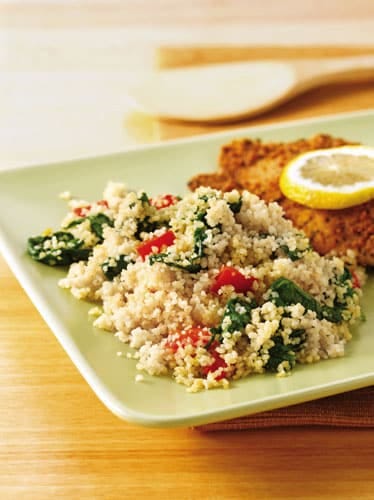 How To Cook Couscous Worried About Cooking Couscous Don T By Cosimia Medium