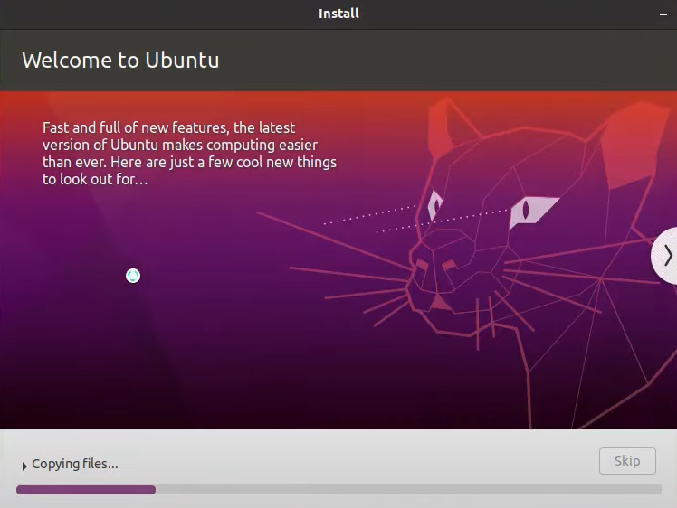 Ubuntu