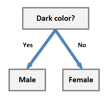 Binary Decision Trees. A Binary Decision Tree is a structure… | by ...