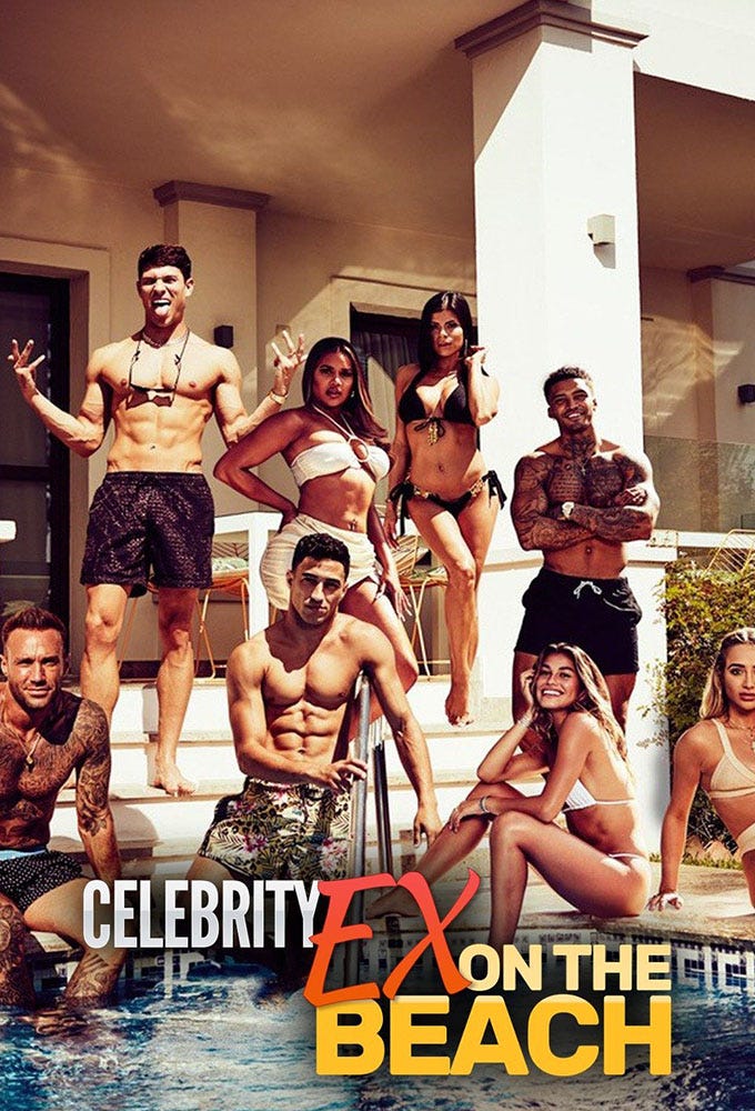 Ex On The Beach 2 Episodio 6