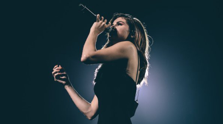 selena gomez revival album listen selena gomez revival album listen