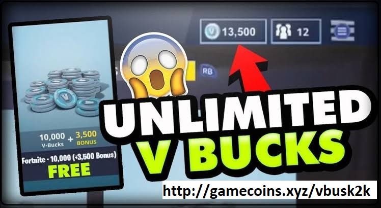 Fortnite Free V Bucks Codes Ps4 2020