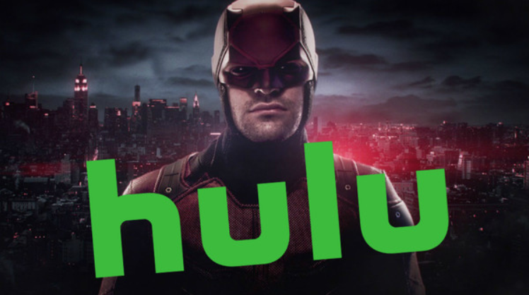 Marvel S Daredevil Coming To Hulu Rockford Geek Medium