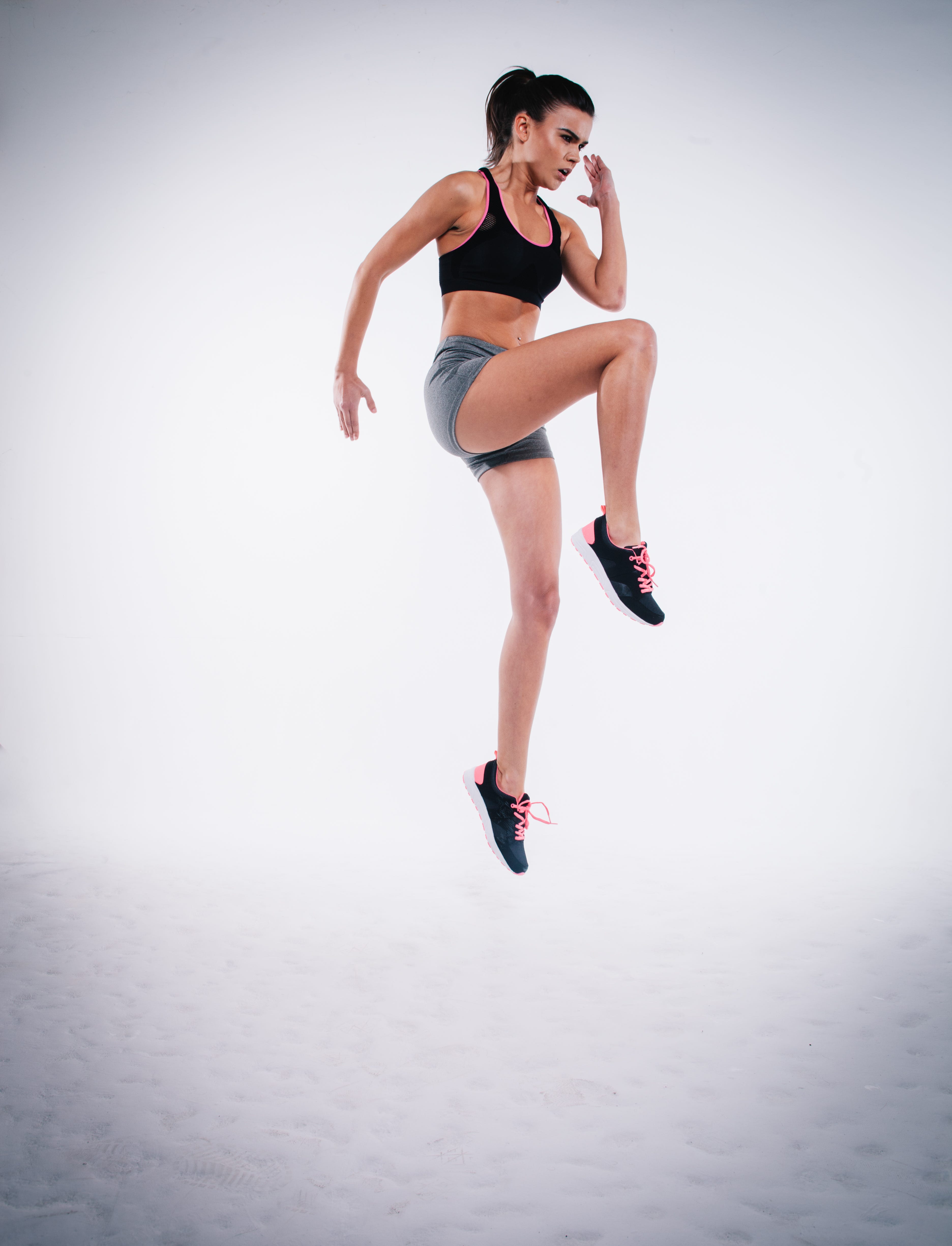 Motivation Isn T A Mystery Here S How To Actually Motivate Yourself To Succeed By Sarah Cy Mission Org Medium