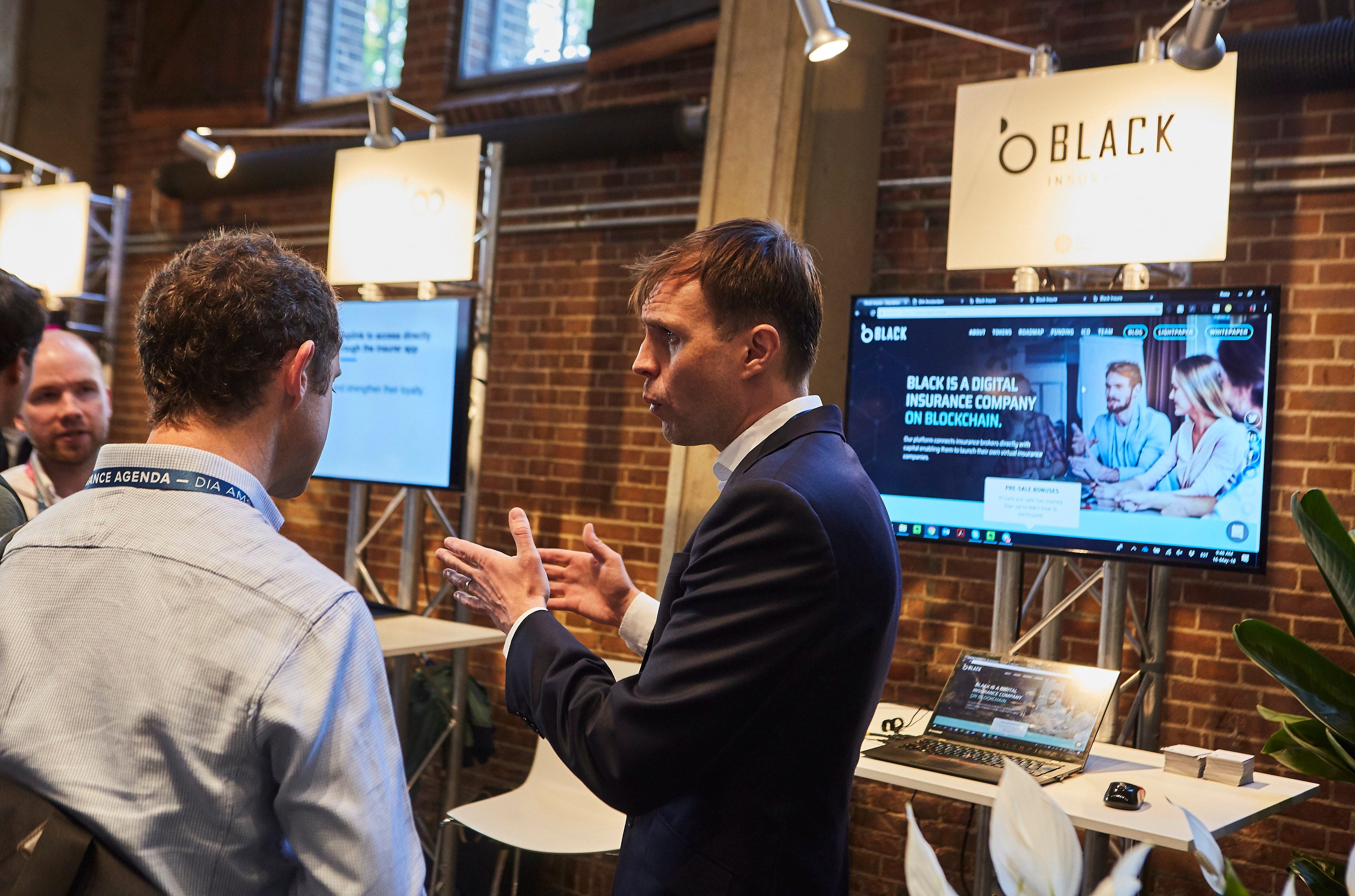 How Black Insurance brings insurance closer to the