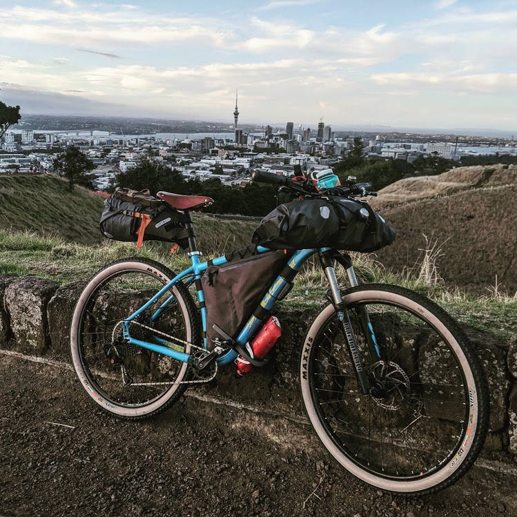 bicycle tour near me