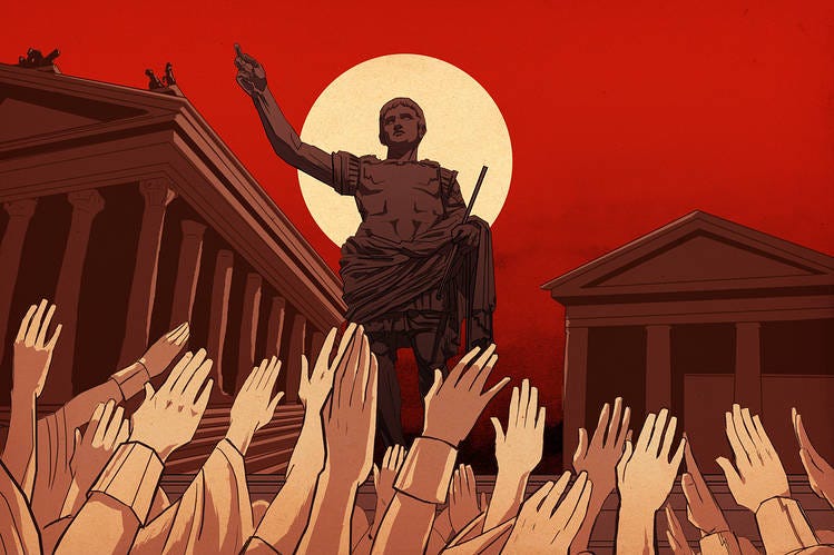 Resultado de imagen para tiranÃa