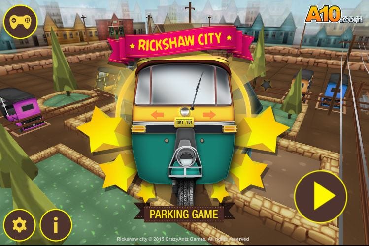 Pousse pousse jeu voiture Clearance