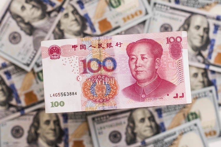 Why Did China Devalue Its Currency Pros And Cons By Abhishek Medium