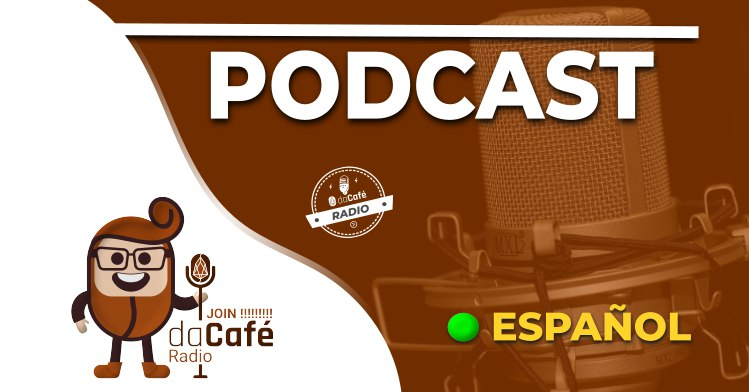 daCafe Radio (Podcast) en español | by daCafé VENEZUELA | Medium