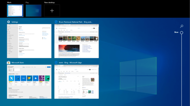 How To Create A New Virtual Desktop In Windows 10 By NeoAdviser Medium