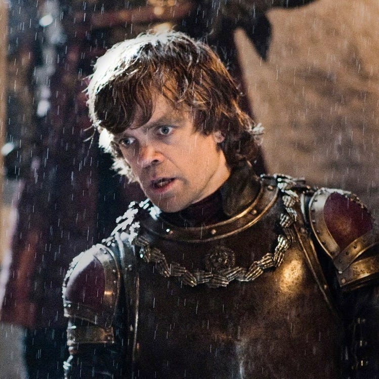 Tv Review Game Of Thrones Blackwater By Simon Cocks What Simon S Seen
