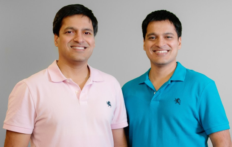 Mezi Ceo Swapnil Shinde In 3 5 Years People Will Freely Talk To A Personal Assistant By Buzzrobot Buzzrobot mezi ceo swapnil shinde in 3 5 years