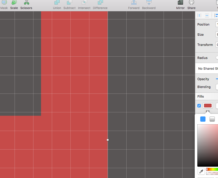 Design Workflow Quick Tip 4 Pixel Perfect Shapes In Sketch