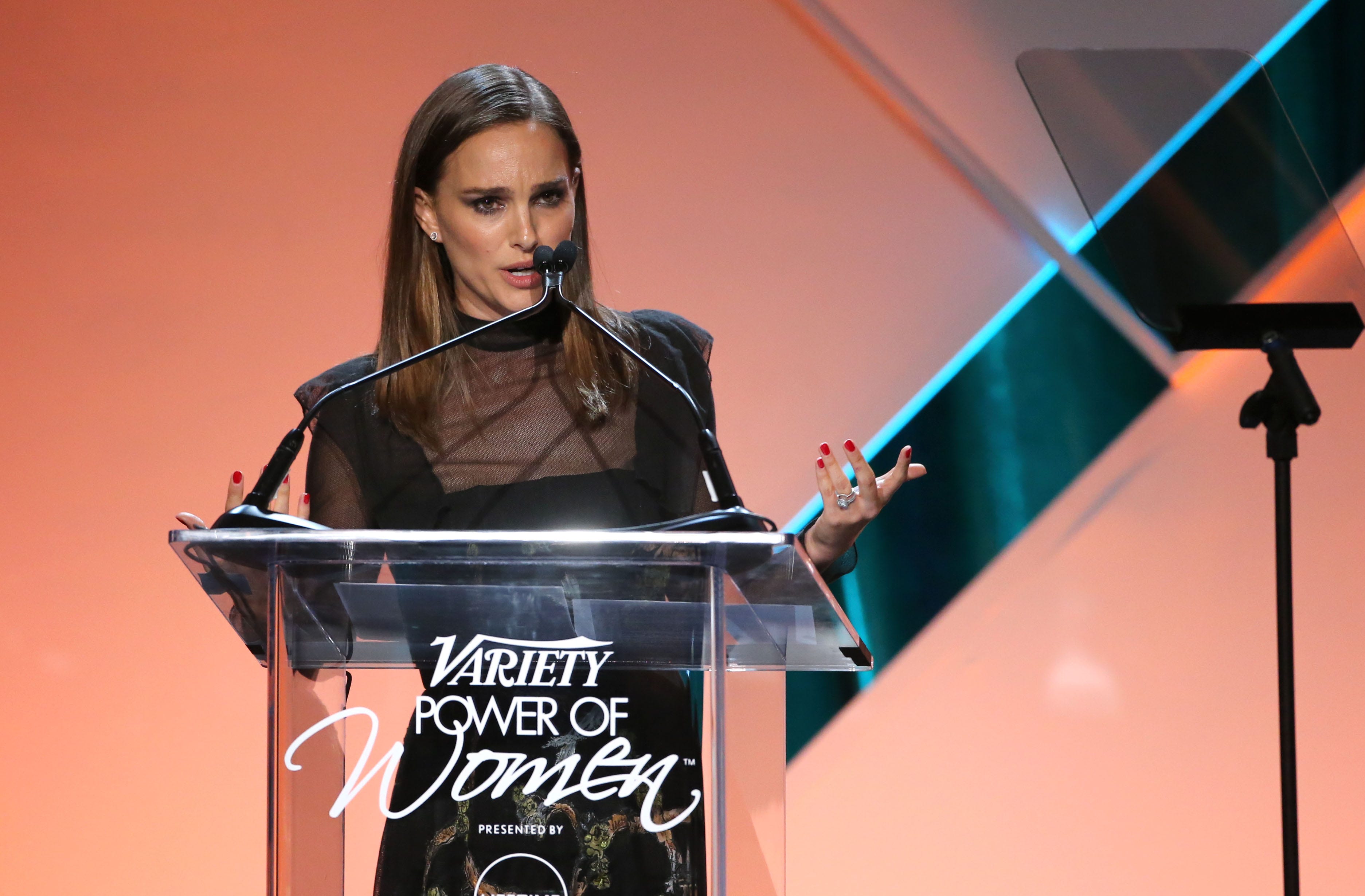 Why Women Leave Natalie Portman Medium