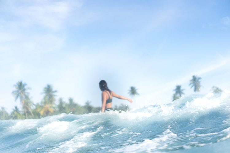 Get A Wonderful Trip By Surf Retreat Sri Lanka Tanmay Gaur