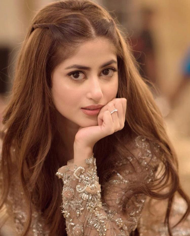 Sajal Aly Kb S Gossips Medium