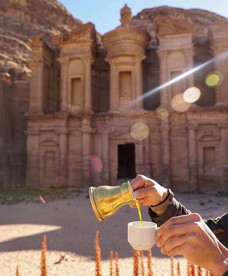 jordan tours sherazadetravel.com