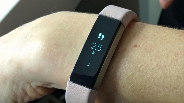 john lewis fitbit alta hr