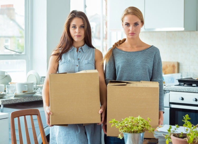 What is a flatmate and why should I care by Medium