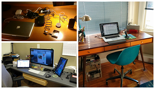 office cleaning