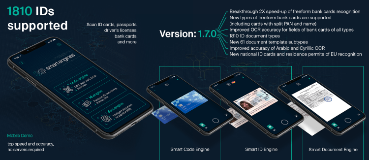 Flutter Ocr Id Card