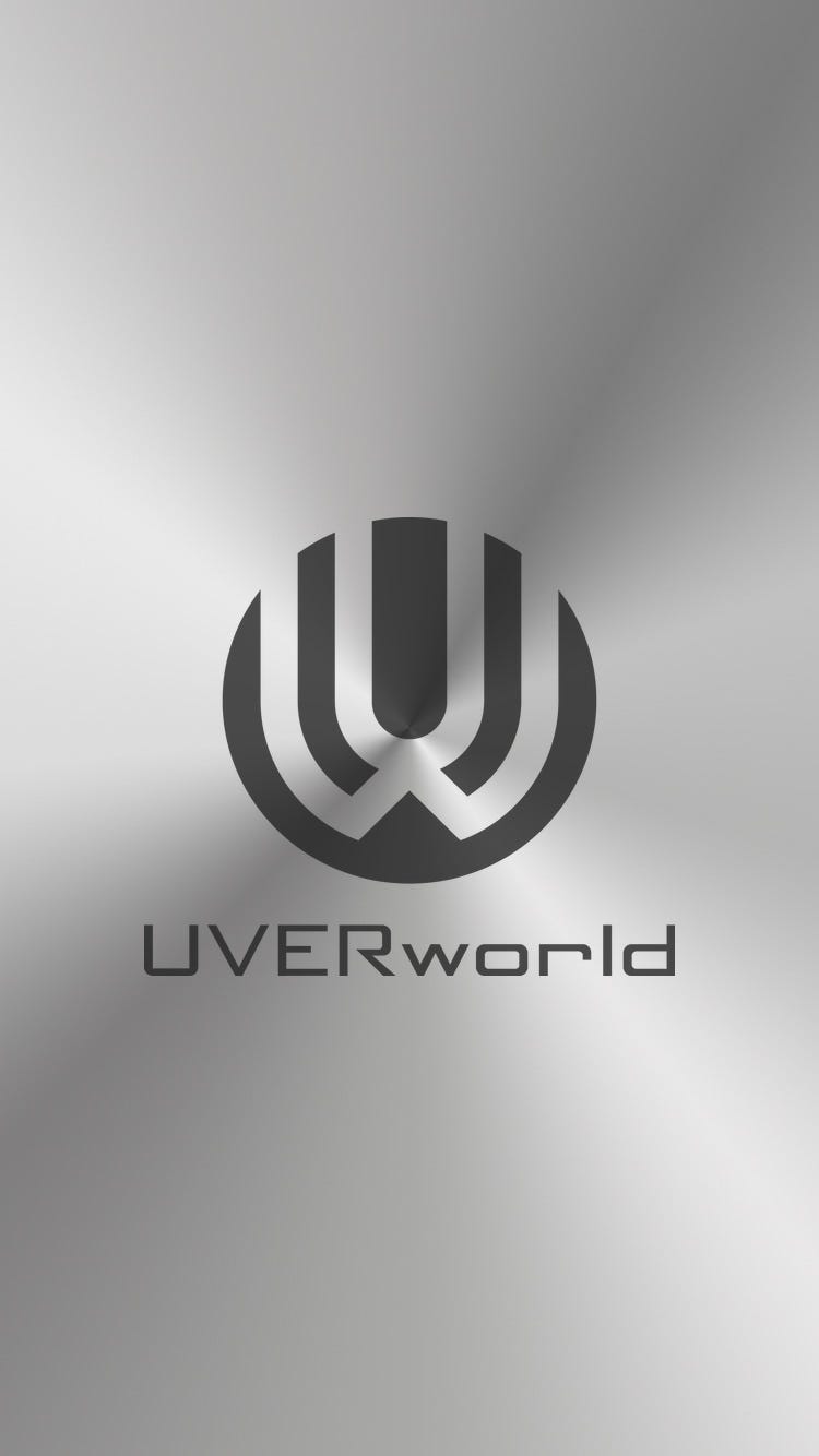 Uverworld ウーバーワールド 15 By Iphone Wallpaper Medium