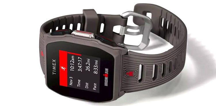 timex smartwatch price