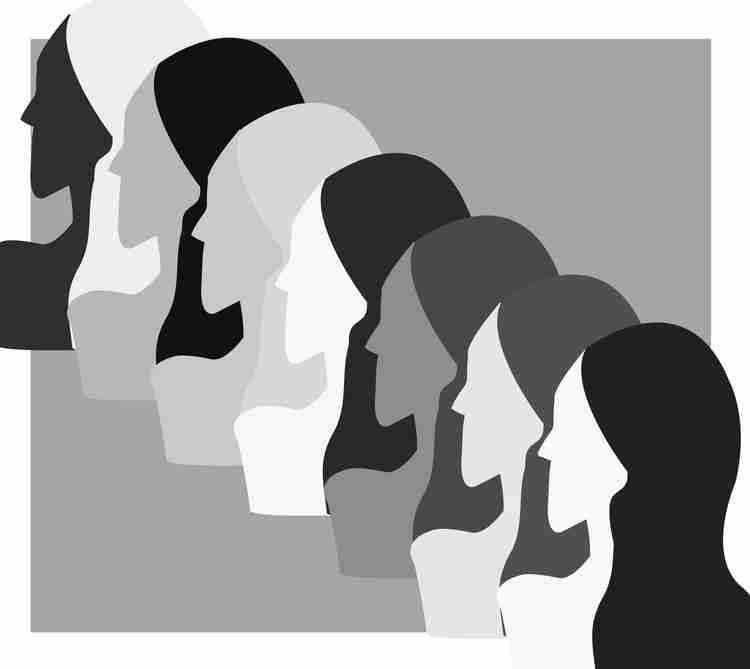 Women and Aging — Why is everyone obsessed with it? by Freya Dholakia