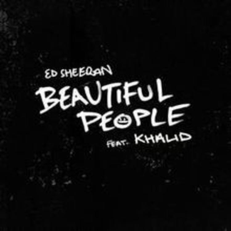 FREE DOWNLOAD MP3: Ed Sheeran Ft. Khalid — Beautiful People | N0. 6  Collaborations Project Album ZiP | by Ed Sheeran Ft Khalid Beautiful People  | Medium