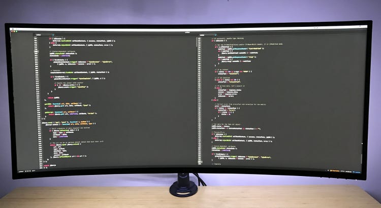 Led Monitor BackLights | by Tim | Medium