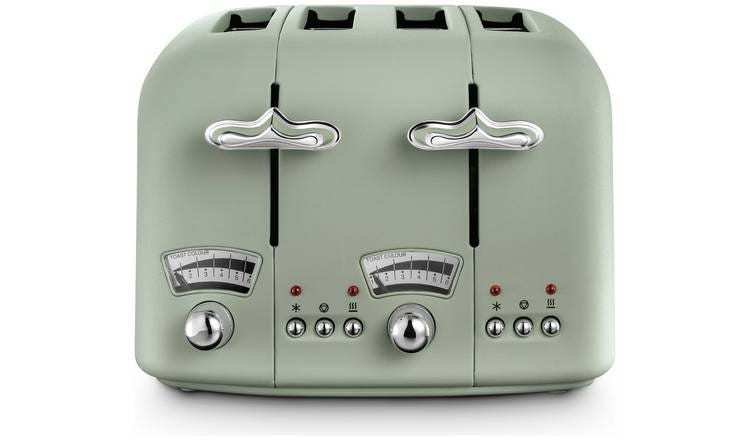Vlek hoop meteoor De'Longhi — The story of a toaster that doesn't toast | by MrVectrex |  Medium