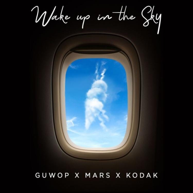 Download Mp3 : Gucci Mane Ft. Bruno Mars & Kodak Black — Wake Up In The Sky  | by pressofGod | Medium