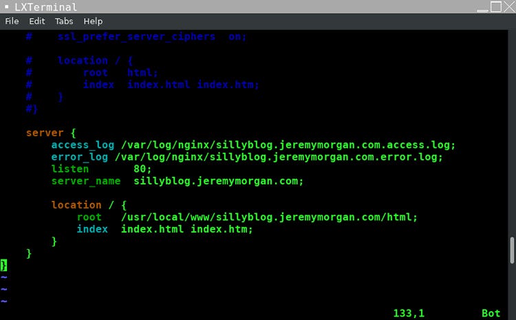 Create Your Own Blog for 5 Dollars a Month 8