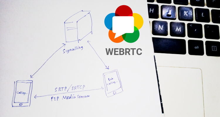Introduction to WebRTC as Web & Mobile Real-Time Communication | by Aris R  | Medium