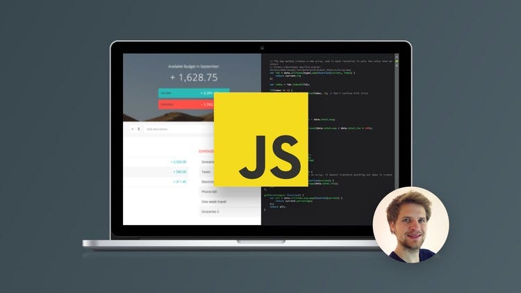 My favorite JavaScript Courses to Learn in 2020
