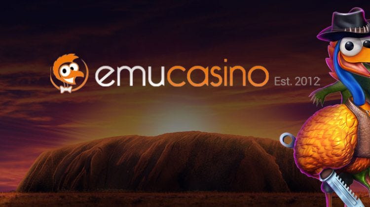 Emu Emu