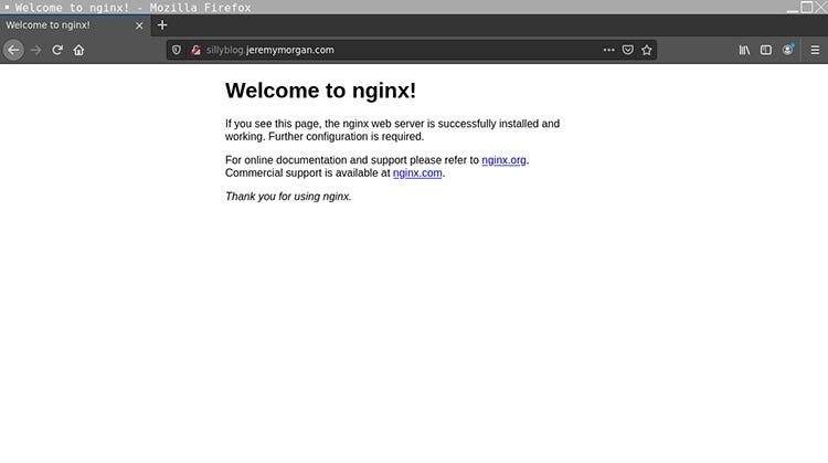 Create Your Own Blog for 5 Dollars a Month 6