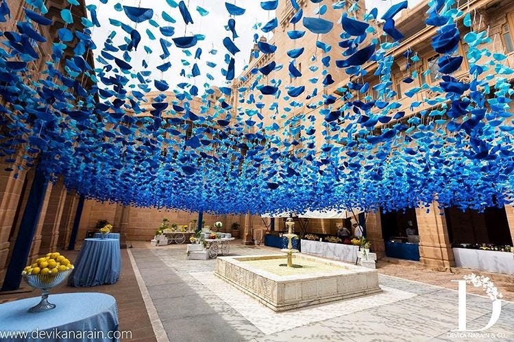 How To Use Pantone Colour Of The Year 2020 Classic Blue At