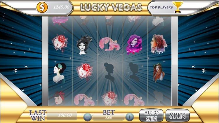 Games Cashman Casino