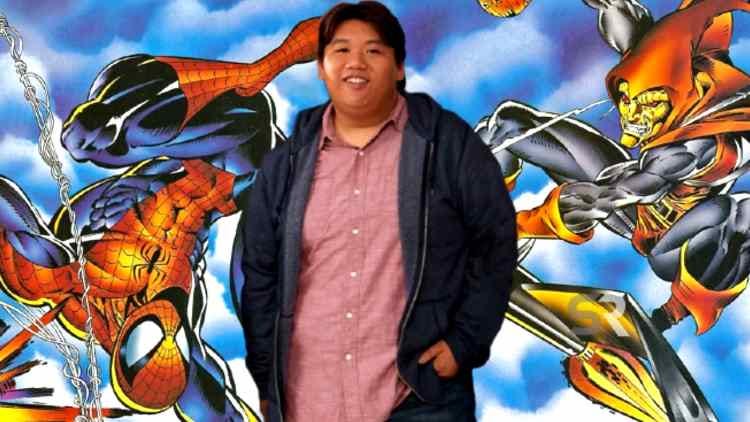 Spider Man Gets A Spider Villain Here S Hobgoblin Dkoding By