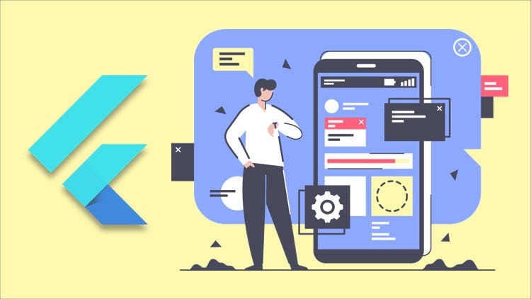 7 Free Flutter Courses for Beginners in 2021 | by javinpaul | Javarevisited  | Medium