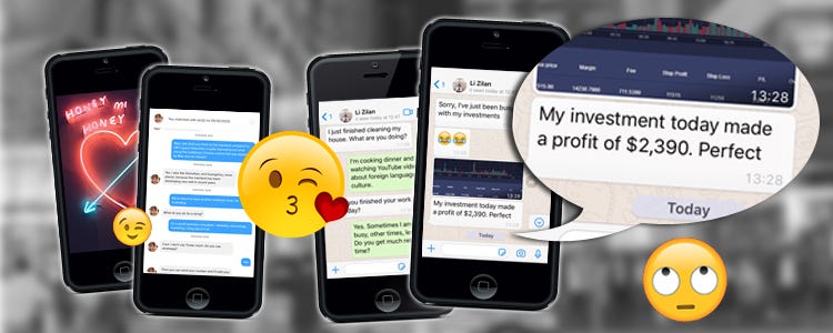 How To Tell If a Tinder Profile is Fake (or a Bot)