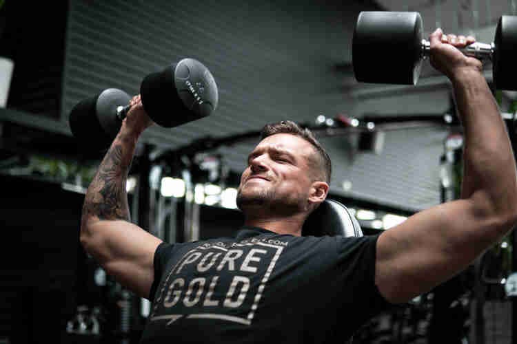 The Arnold Press: Should You Do It? | by Tony Lu | Medium